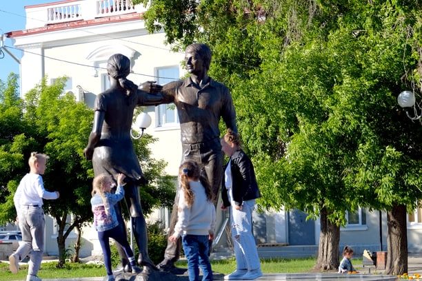Безопасное лето
