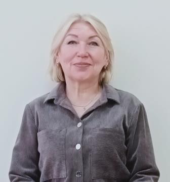 Заместитель директора по учебно-воспитательной работе.